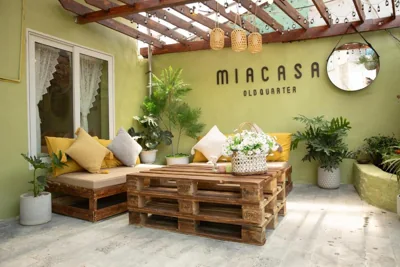 MiaCasaOldQuarter - 3 Beds - Netflix-Big Balcony – 照片 6