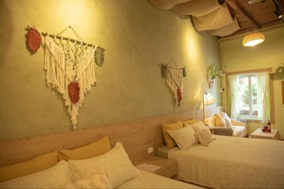 MiaCasaOldQuarter - 3 Beds - Netflix-Big Balcony – 照片 7