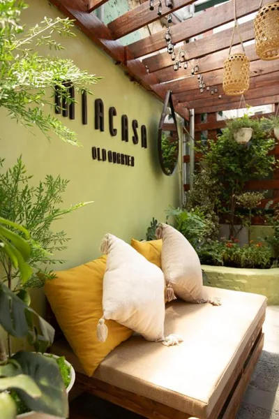 MiaCasaOldQuarter - 3 Beds - Netflix-Big Balcony – 照片 9