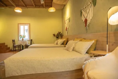 MiaCasaOldQuarter - 3 Beds - Netflix-Big Balcony – 照片 13