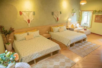 MiaCasaOldQuarter - 3 Beds - Netflix-Big Balcony – 照片 16